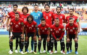 لأول مرة.. محمد صلاح خارج المنتخب المصري