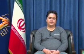 اول فيديو وصور لاعترافات رجل خطير خان وطنه 