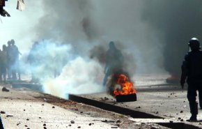 غينيا: قتلى وجرحى في احتجاجات رافضة لولاية ثالثة للرئيس الحالي
