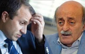 انقسام سياسي حاد في لبنان حول العلاقات مع سوريا