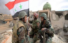منبج تحت سيطرة الجيش السوري 
