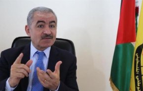 اشتيه: نعمل للانفكاك من التبعية الاقتصادية للاحتلال