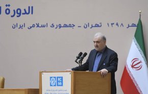 طهران: حظر الادوية والمعدات الطبية جريمة ضد الانسانية