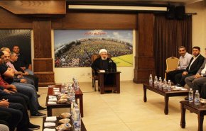حزب الله: نتابع التطورات ولم نقرر النزول إلى الشارع حتى الآن