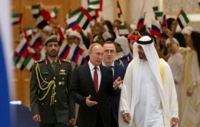 بعد السعودية .. بوتين يحلب الإمارات