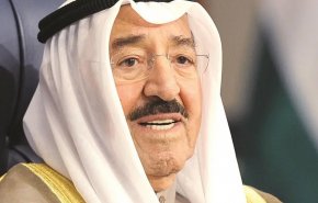 عفو أميري يشمل مسيئين لأمير الكويت