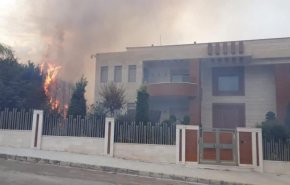 أغرب رسالة جديدة من جيش الكيان الاسرائيلي للبنان