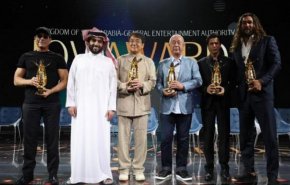 بن سلمان يلجأ الى هؤلاء النجوم لانقاذ نفسه 