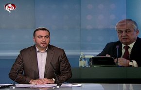 نشرة الاخبار من قناة العالم الساعة 16:00 بتوقيت غرينتش 15-10-2019