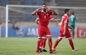 لبنان ينجز مهمته في سريلانكا .. (فيديو)