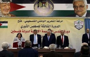 فتح: محمود عباس مرشحنا الوحيد لرئاسة السلطة الفلسطينية