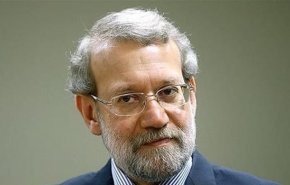 لاريجاني: ايران مستعدة للوساطة في قضية اليمن