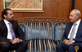 إلى ماذا تطرق لقاء بري والحريري؟