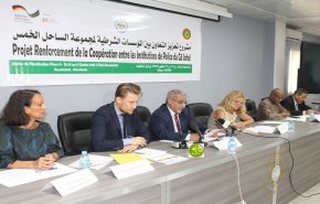 دول مجموعة الساحل الإفريقي تبحث التعاون الأمني في نواكشوط