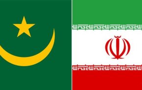 موريتانيا وايران يعززان التعاون الثنائي