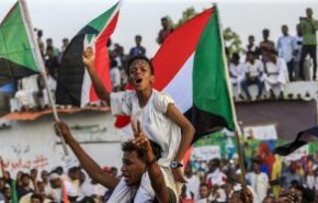 الحركة الشعبية تنتقد خروقات الحكومة الانتقالية في السودان