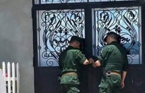 السلطات الجزائرية تغلق أكبر كنيسة في البلاد 