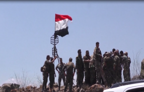 آخر تطورات الشمال السوري وموقف اردوغان من زيارة بنس