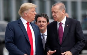 ترامب لأردوغان: لا تكن احمقاً! + وثيقة

