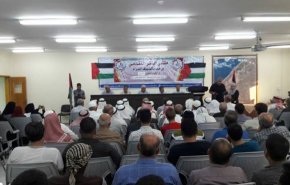 الفصائل الفلسطينية تطالب بحوار وطني شامل قبل اي انتخابات

