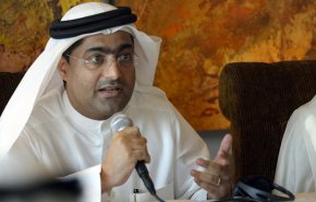 منظمات دولية تطالب الامارات باطلاق احمد منصور