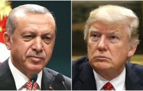 موسكو تعلق على وصف ترامب لأردوغان بـ'الأحمق'