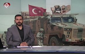 نشرة الاخبار من قناة العالم الساعة 10:00 بتوقيت غرينتش 17-10-2019
