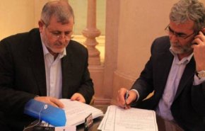  اتفاق بين الجهاد الإسلامي ومصر بالافراج عن 81 معتقل فلسطيني