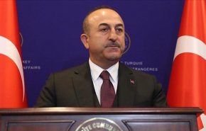 أول تصريح لأنقرة غداة إعلان وقف إطلاق النار في سورية