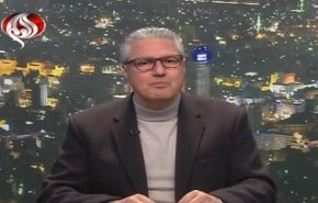 الضاهر: تحرك الجيش السوري شمالا قلب المعادلة مع الاتراك