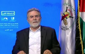 الجهاد الإسلامي: المقاومة باستطاعتها فرض المعادلات والوقائع على الأرض