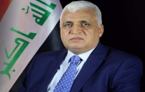 بيان للحشد الشعبي يفند مزاعم اعتقال ناشطين