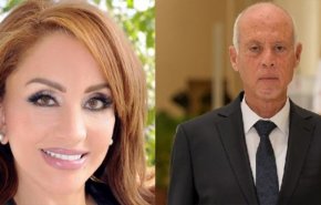 مستغانمي تهنىء تونس بفوز سعيد بالانتخابات الرئاسية