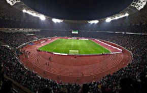 'فيفا' تتخذ هذا القرار بالنسبة لملاعب العراق!