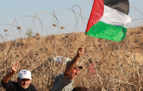 الجماهير الفلسطينية تستعد للمشاركة في جمعة ’لا للتطبيع’