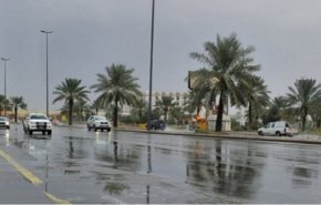 في العراق... هكذا ستكون حالة الطقس حتى نهاية الاسبوع المقبل