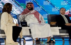 عملية 'أرامكو' تخيم على 'دافوس' إبن سلمان