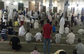 للأسبوع الـ182 على التوالي... منع صلاة الجمعة في البحرين