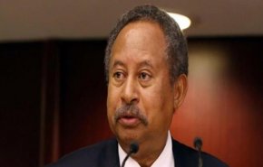 السودان... تعديلات واسعة في حكومة حمدوك