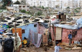 المغرب يبحث عن حلول لمعالجة اتساع الفقر