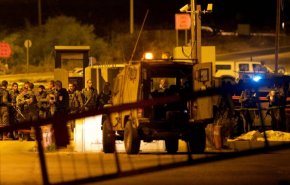 استشهاد شاب فلسطيني برصاص الإحتلال في الضفة الغربية