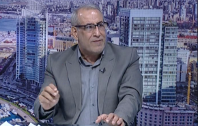وهبي: العقوبات الاميركية على لبنان تحكمها الشكوك فقط + فيديو