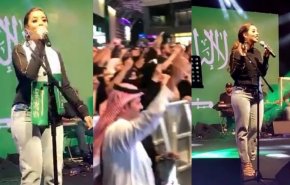 عضو هيئة كبار العلماء بالسعودية يحرم ترفيه بن سلمان
