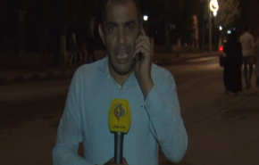 كاميرا العالم ترصد اخر التطورات شمال سوريا 