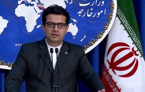 خارجية ايران تدين استهداف المصلين بمسجد في افغانستان