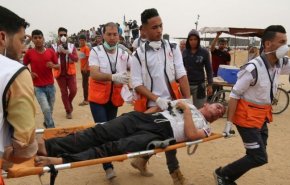 استهداف الصيادين الفلسطينيين قبالة سواحل قطاع غزة