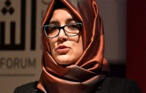 أحدث خطوة قامت بها خطيبة خاشقجي لكشف ملابسات جريمة قتله 