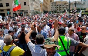السيد نصرالله: اذا جاء وقته سننزل الى الشارع + فيديو