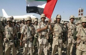 انسحاب القوات الاماراتية من ثمود ورماه بمحافظة حضرموت
