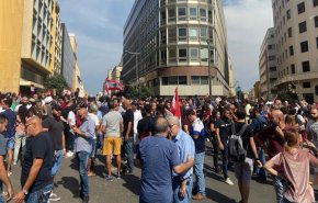 الأمم المتحدة تصدر بيانا بشان تطورات لبنان